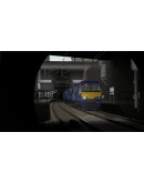 Train Simulator: Suburban Glasgow Northwest: Springburn