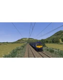 Train Simulator: Suburban Glasgow Northwest: Springburn