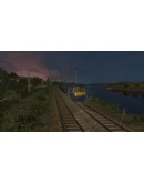 Train Simulator: Suburban Glasgow Northwest: Springburn