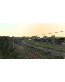 Train Simulator: Suburban Glasgow Northwest: Springburn