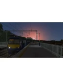 Train Simulator: Suburban Glasgow Northwest: Springburn