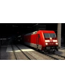 Train Simulator: Berlin - Leipzig Route Add-On DLC