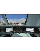 Train Simulator: Berlin - Leipzig Route Add-On DLC