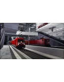 Train Simulator: Berlin - Leipzig Route Add-On DLC