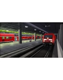 Train Simulator: Berlin - Leipzig Route Add-On DLC