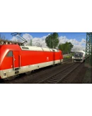 Train Simulator: Berlin - Leipzig Route Add-On DLC
