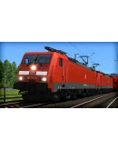 Train Simulator: Mosel Valley: Koblenz - Trier Route Ad