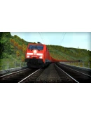 Train Simulator: Mosel Valley: Koblenz - Trier Route Ad