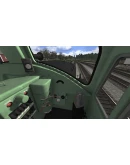 Train Simulator: Western Maryland BL2 Loco Add-On DLC