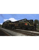 Train Simulator: Western Maryland BL2 Loco Add-On DLC