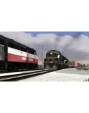 Train Simulator: Western Maryland BL2 Loco Add-On DLC