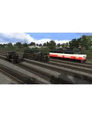 Train Simulator: Western Maryland BL2 Loco Add-On DLC