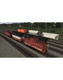 Train Simulator: Western Maryland BL2 Loco Add-On DLC