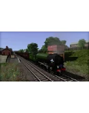 Train Simulator: Settle Carlisle Specials Add-On DLC