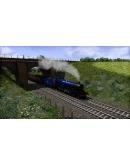 Train Simulator: Settle Carlisle Specials Add-On DLC