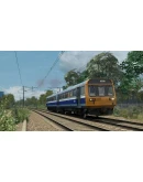 Train Simulator: Regional Railways BR Class 142 Pacer