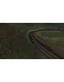 Train Simulator: Horseshoe Curve Route Add-On DLC