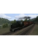 Train Simulator: Horseshoe Curve Route Add-On DLC
