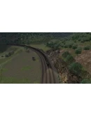 Train Simulator: Horseshoe Curve Route Add-On DLC