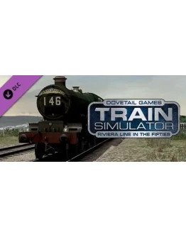Train Simulator: Riviera Line in the Fifties: Exeter -
