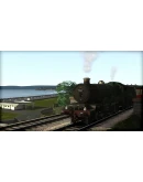 Train Simulator: Riviera Line in the Fifties: Exeter -