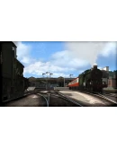 Train Simulator: Riviera Line in the Fifties: Exeter -