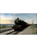 Train Simulator: Riviera Line in the Fifties: Exeter -
