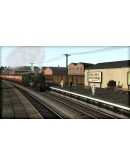 Train Simulator: Riviera Line in the Fifties: Exeter -