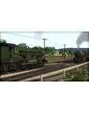 Train Simulator: Riviera Line in the Fifties: Exeter -