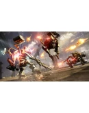 ARMORED CORE VI FIRES OF RUBICON Standard Edition