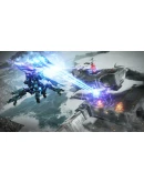 ARMORED CORE VI FIRES OF RUBICON Standard Edition