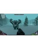 Project Warlock * STEAM RU АВТО 0