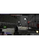 Project Warlock * STEAM RU АВТО 0