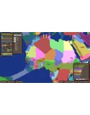 Ages of Conflict: World War Simulator * STEAM RU