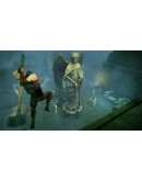 Victor Vran * STEAM РОССИЯ АВТОДОСТАВКА 0 КАРТЫ