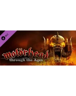 Victor Vran: Motorhead Through The Ages DLC