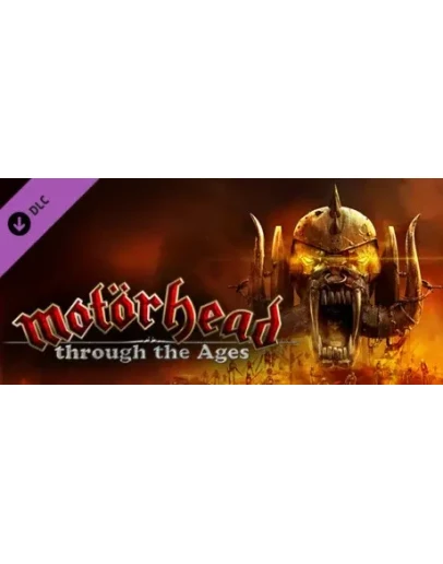 Victor Vran: Motorhead Through The Ages DLC