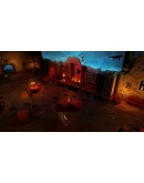 Victor Vran: Motorhead Through The Ages DLC