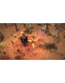 Victor Vran: Motorhead Through The Ages DLC