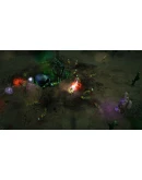 Victor Vran: Motorhead Through The Ages DLC