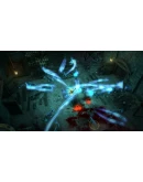 Victor Vran: Motorhead Through The Ages DLC