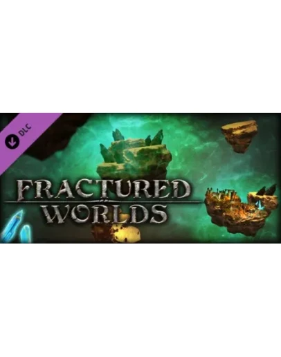Victor Vran: Fractured Worlds DLC * STEAM RU