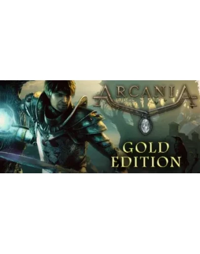 ArcaniA: Gold Edition * STEAM RU АВТО 0
