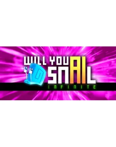 Will You Snail? * STEAM RU АВТО 0