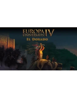 Europa Universalis IV - El Dorado Expansion Steam