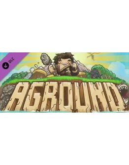 Aground - Backer Items DLC * STEAM RU АВТО 0