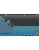 Aground - Backer Items DLC * STEAM RU АВТО 0