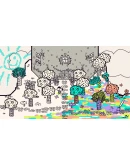 Chicory: A Colorful Tale * STEAM RU АВТО 0