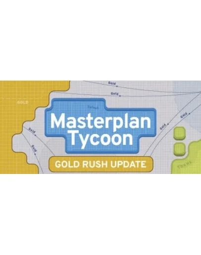 Masterplan Tycoon * STEAM RU АВТО 0