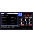 VA-11 HALL-A * STEAM РОССИЯ АВТОДОСТАВКА 0 КАРТЫ